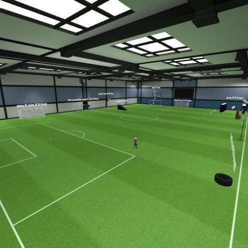 Arena Image