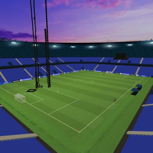 Arena Image