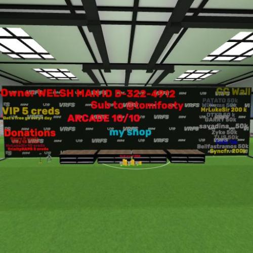 Arena Image