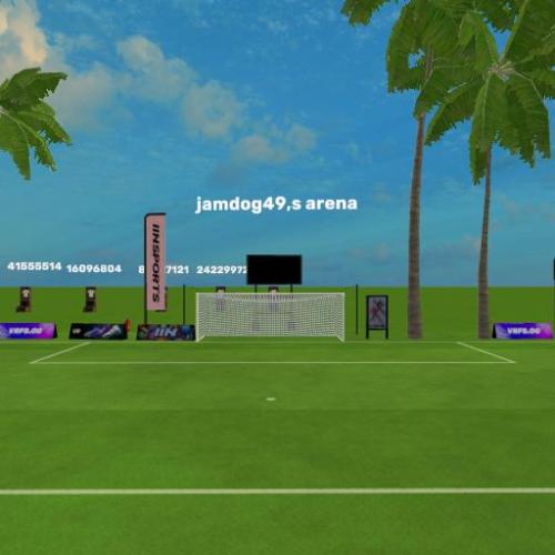 Arena Image