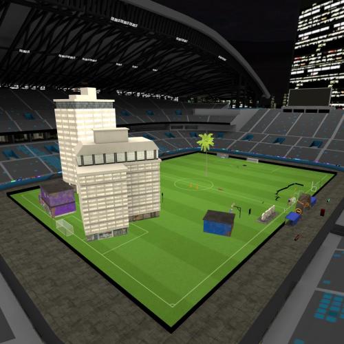Arena Image