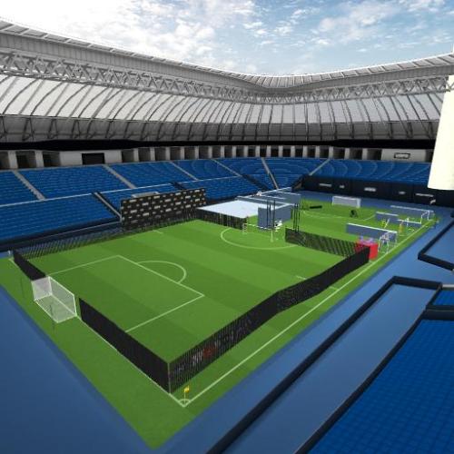 Arena Image