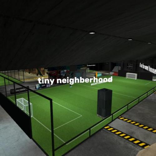 Arena Image