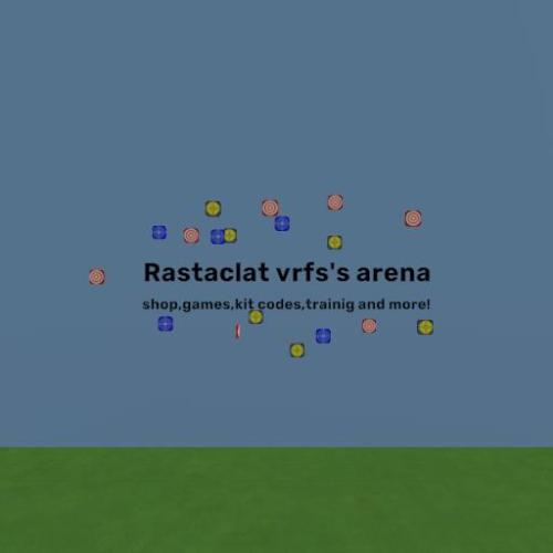 Arena Image