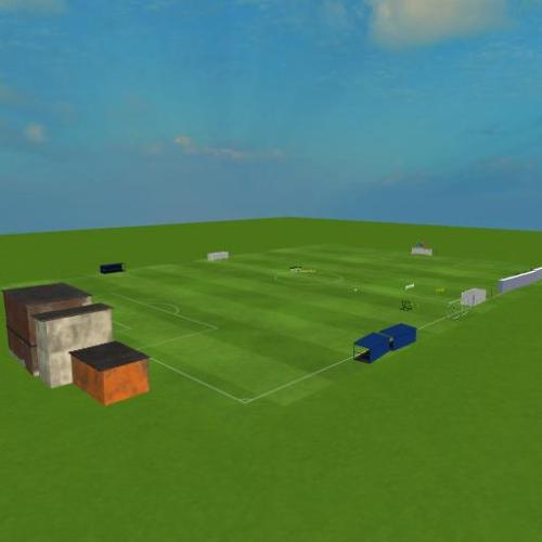 Arena Image