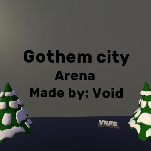 Arena Image