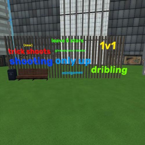 Arena Image