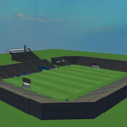 Arena Image