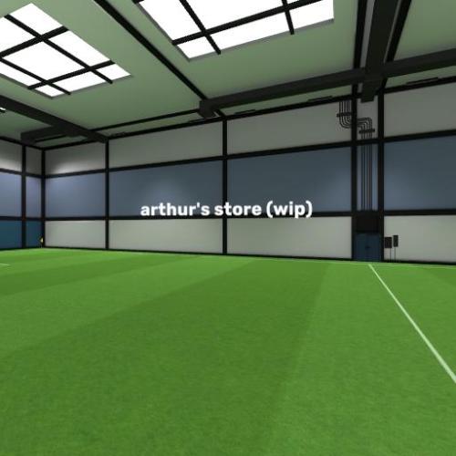 Arena Image