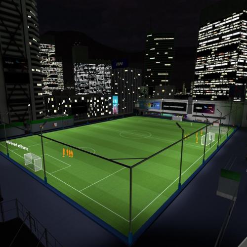 Arena Image