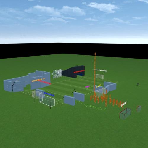 Arena Image