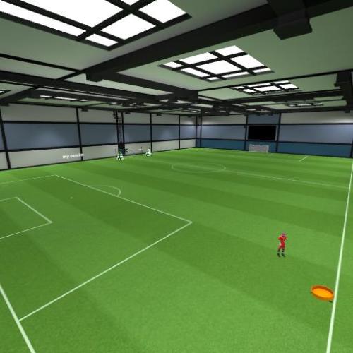 Arena Image