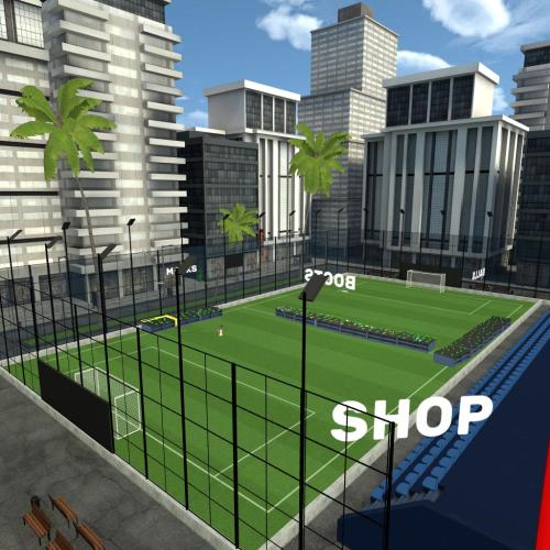 Arena Image