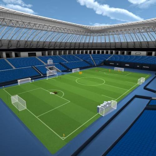 Arena Image