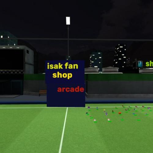 Arena Image