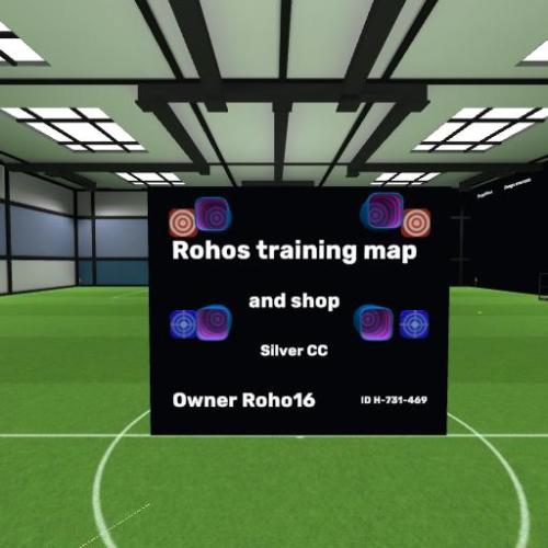 Arena Image