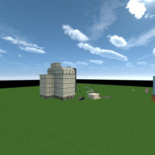 Arena Image