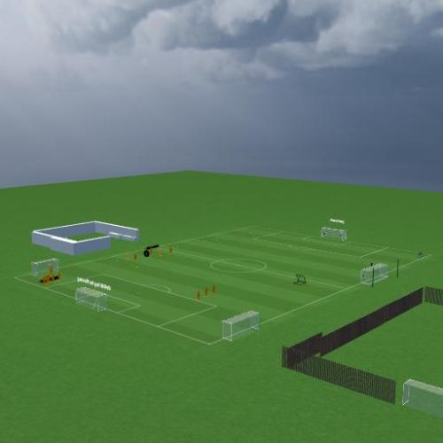 Arena Image