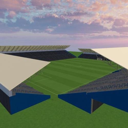 Arena Image