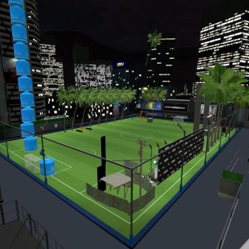 Arena Image