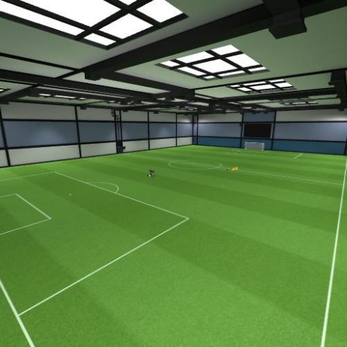 Arena Image