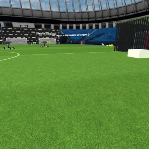Arena Image