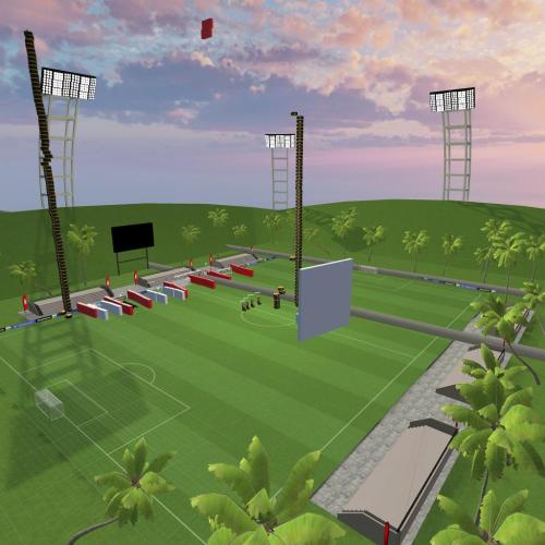 Arena Image