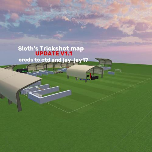Arena Image