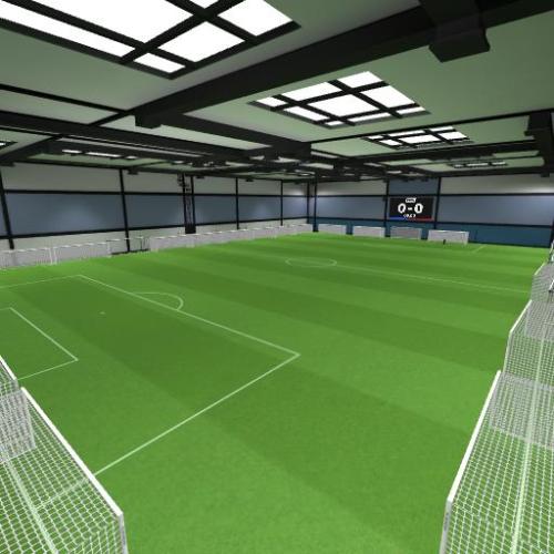 Arena Image