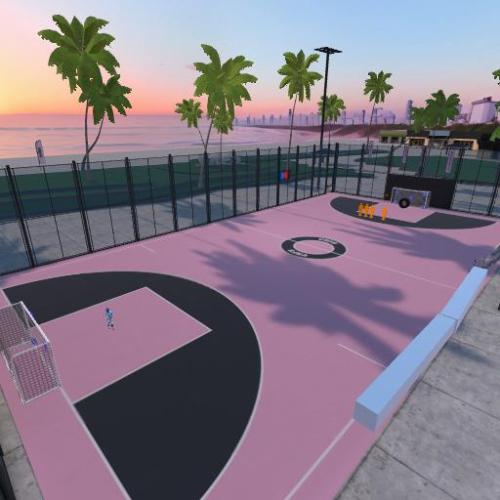 Arena Image