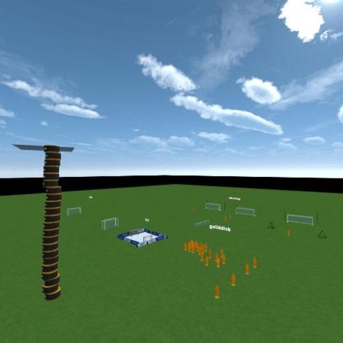 Arena Image