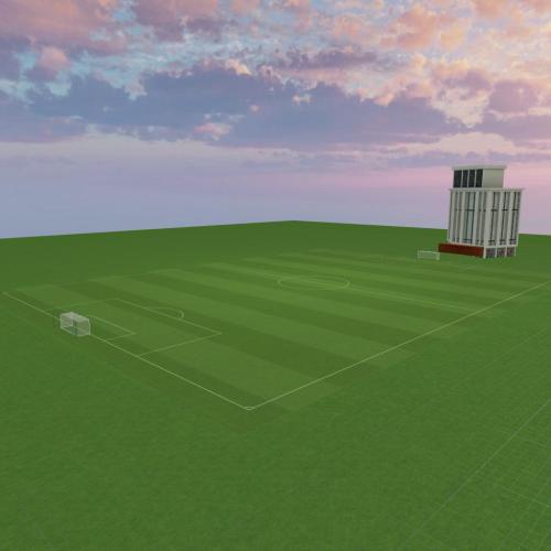 Arena Image