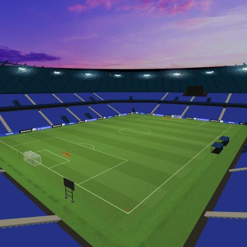 Arena Image