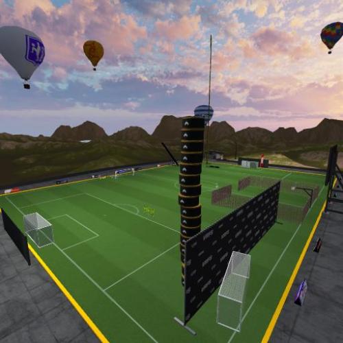 Arena Image