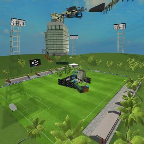 Arena Image