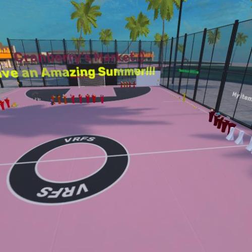 Arena Image
