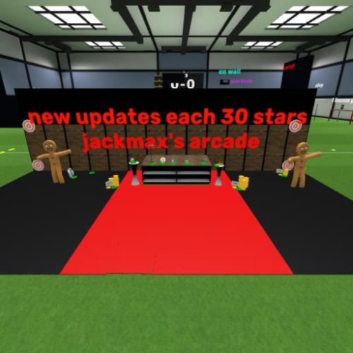 Arena Image