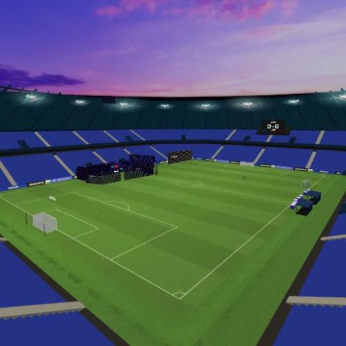 Arena Image