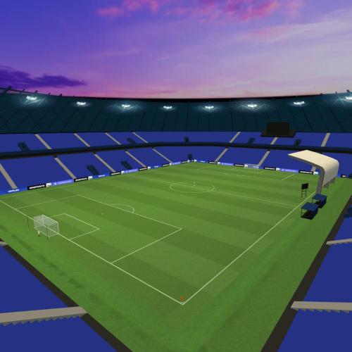 Arena Image