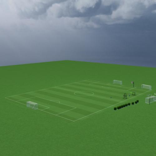 Arena Image