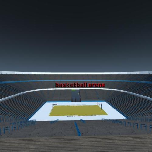 Arena Image