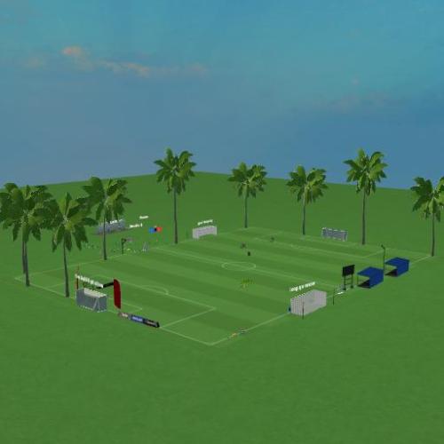 Arena Image