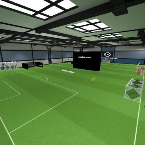 Arena Image