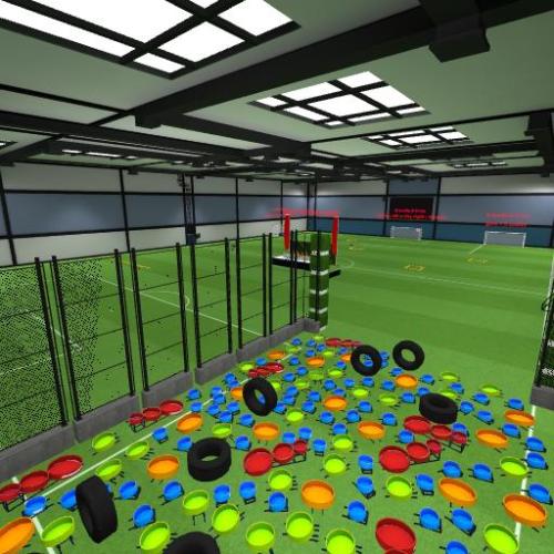 Arena Image