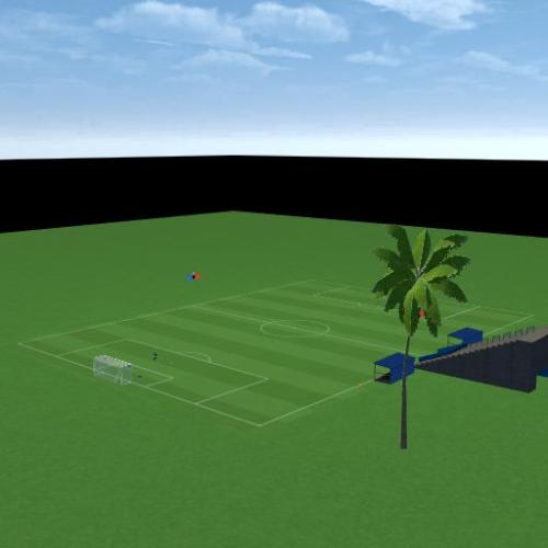 Arena Image