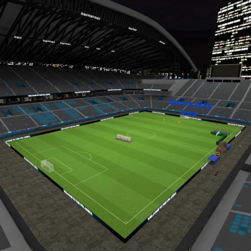Arena Image