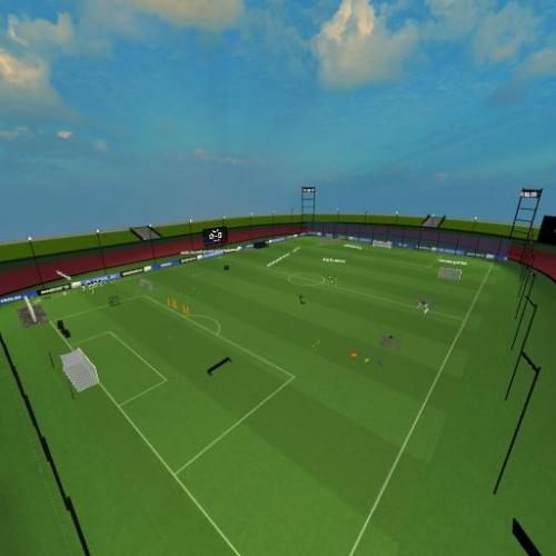 Arena Image