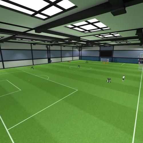 Arena Image