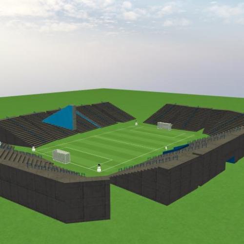 Arena Image