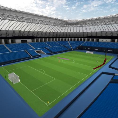 Arena Image